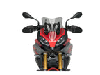 Puig Sport Screen In Clear for BMW F900 XR (20-25)