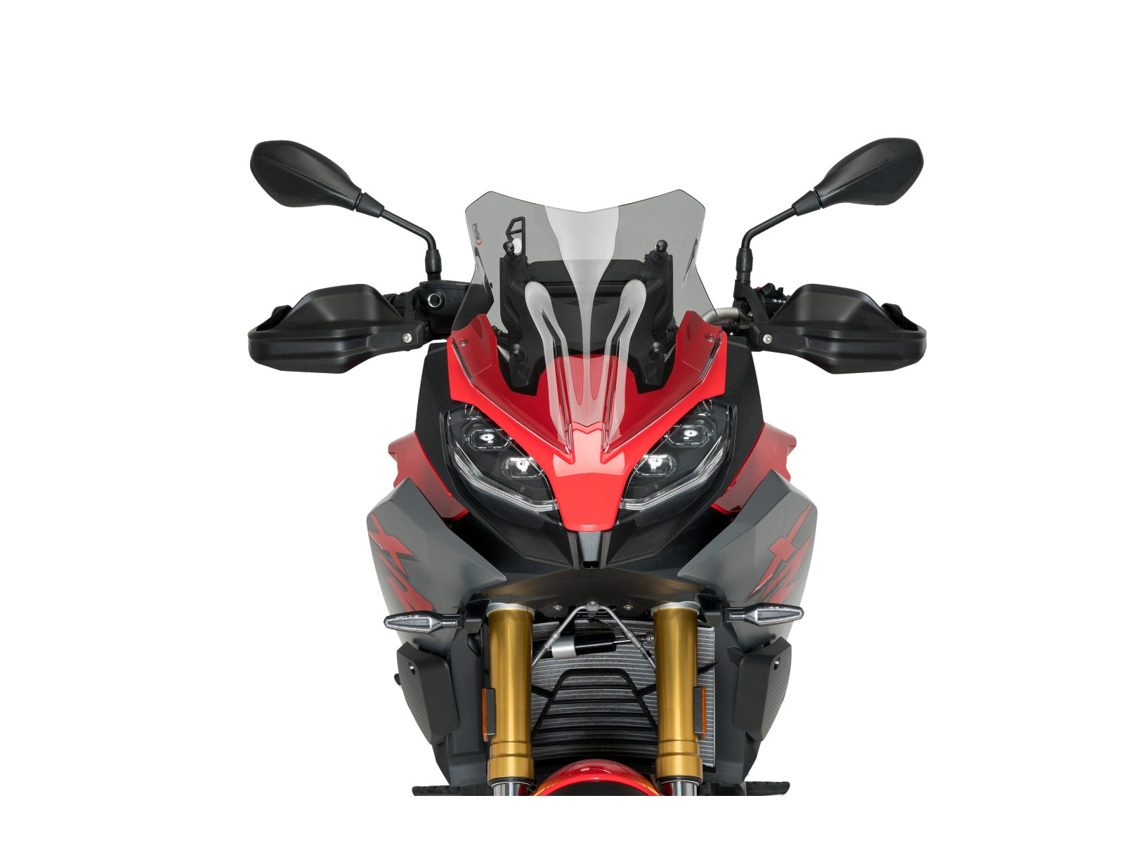 Puig Sport Screen In Clear for BMW F900 XR (20-25)
