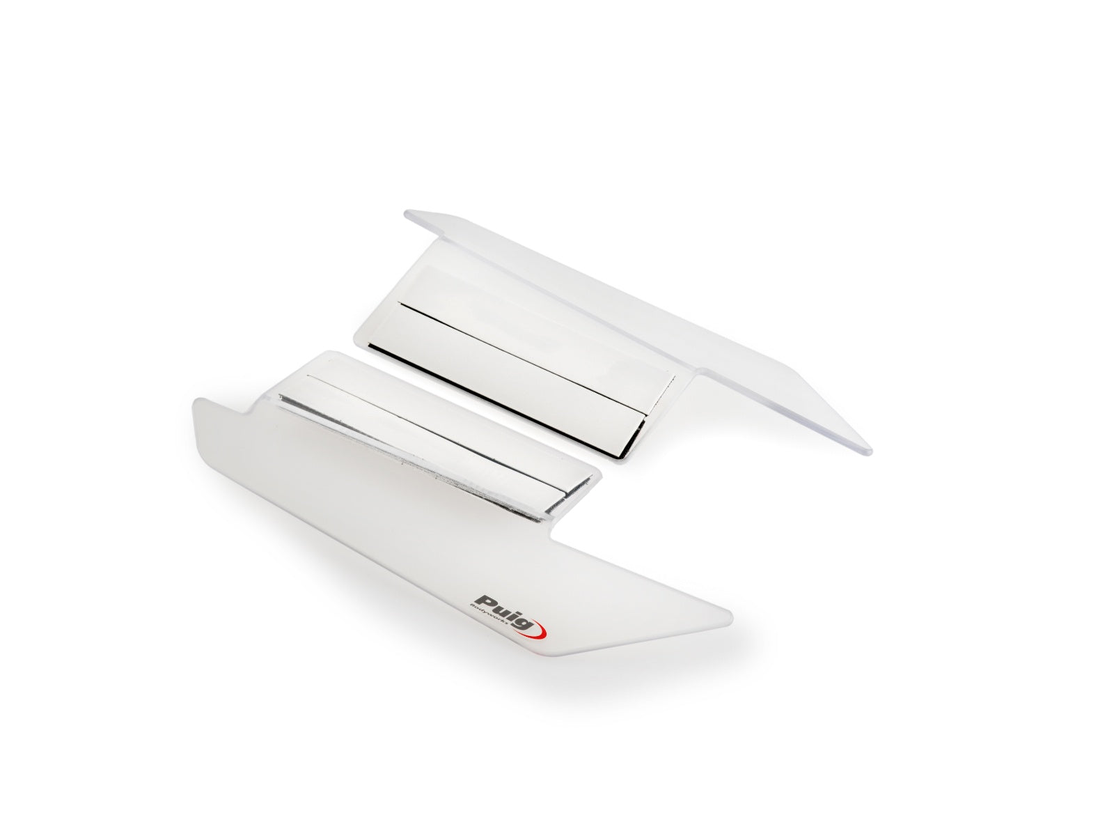 Puig Upper Wind Deflectors for BMW F900 XR (20-25)
