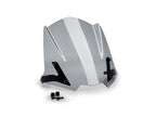 Puig New Generation Sport Screen In Clear for Triumph Street Triple 765 R Low (21-22)