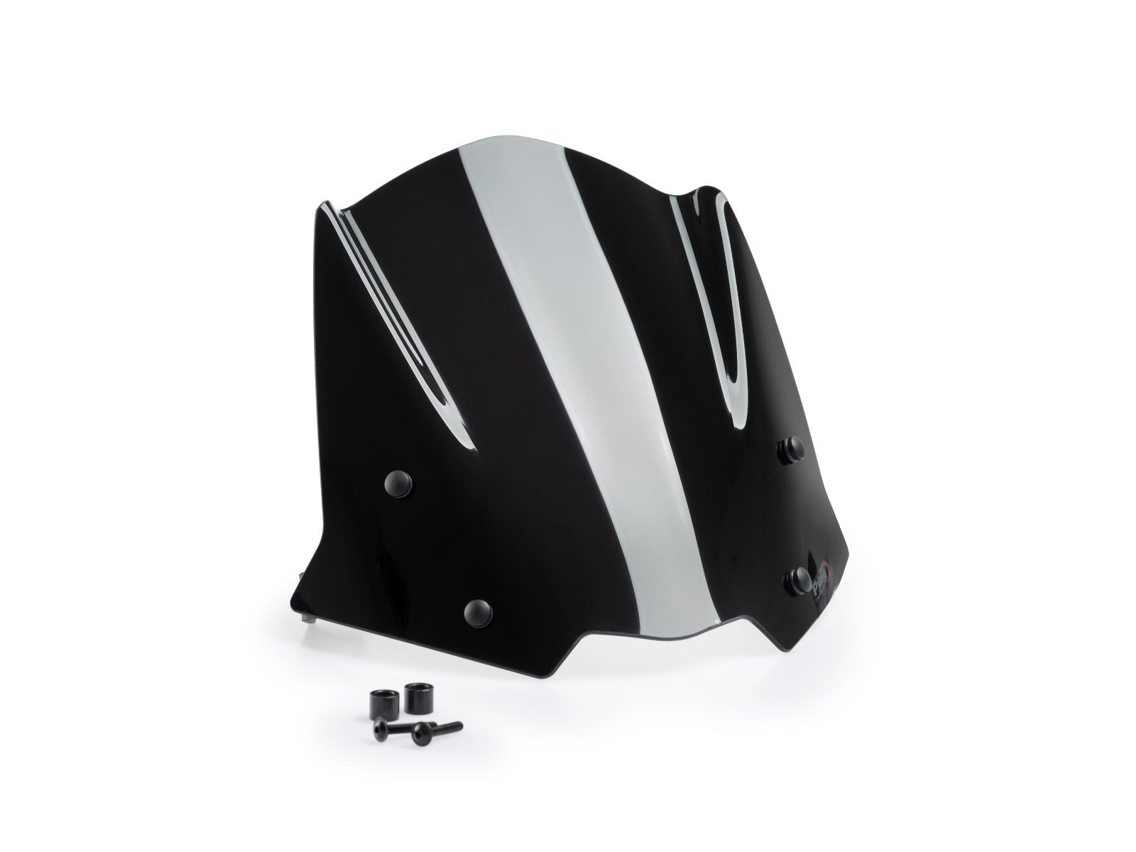Puig New Generation Sport Screen for Triumph Street Triple 765 R Low (21-22)