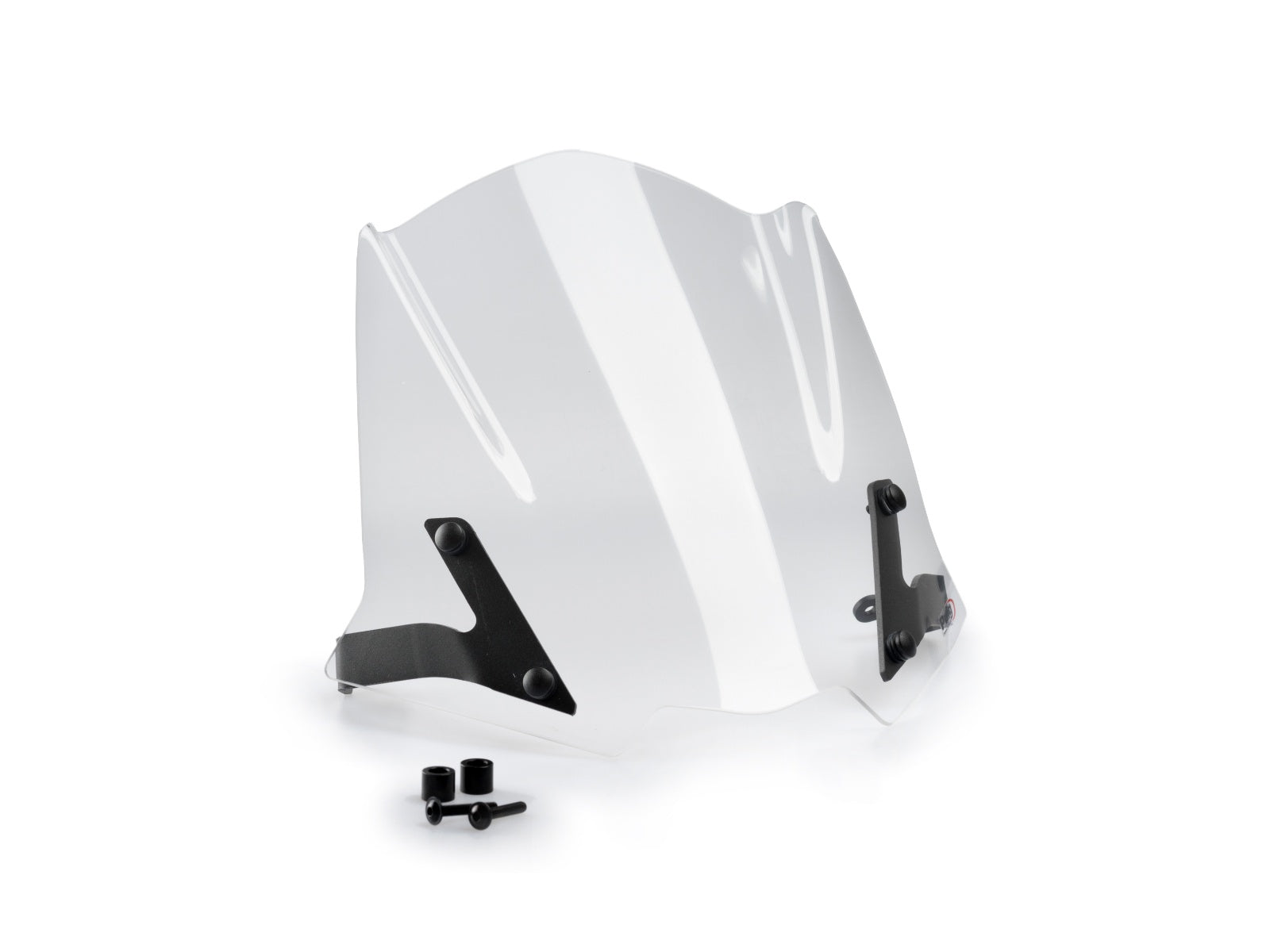 Puig New Generation Sport Screen for Triumph Street Triple 765 R Low (21-22)