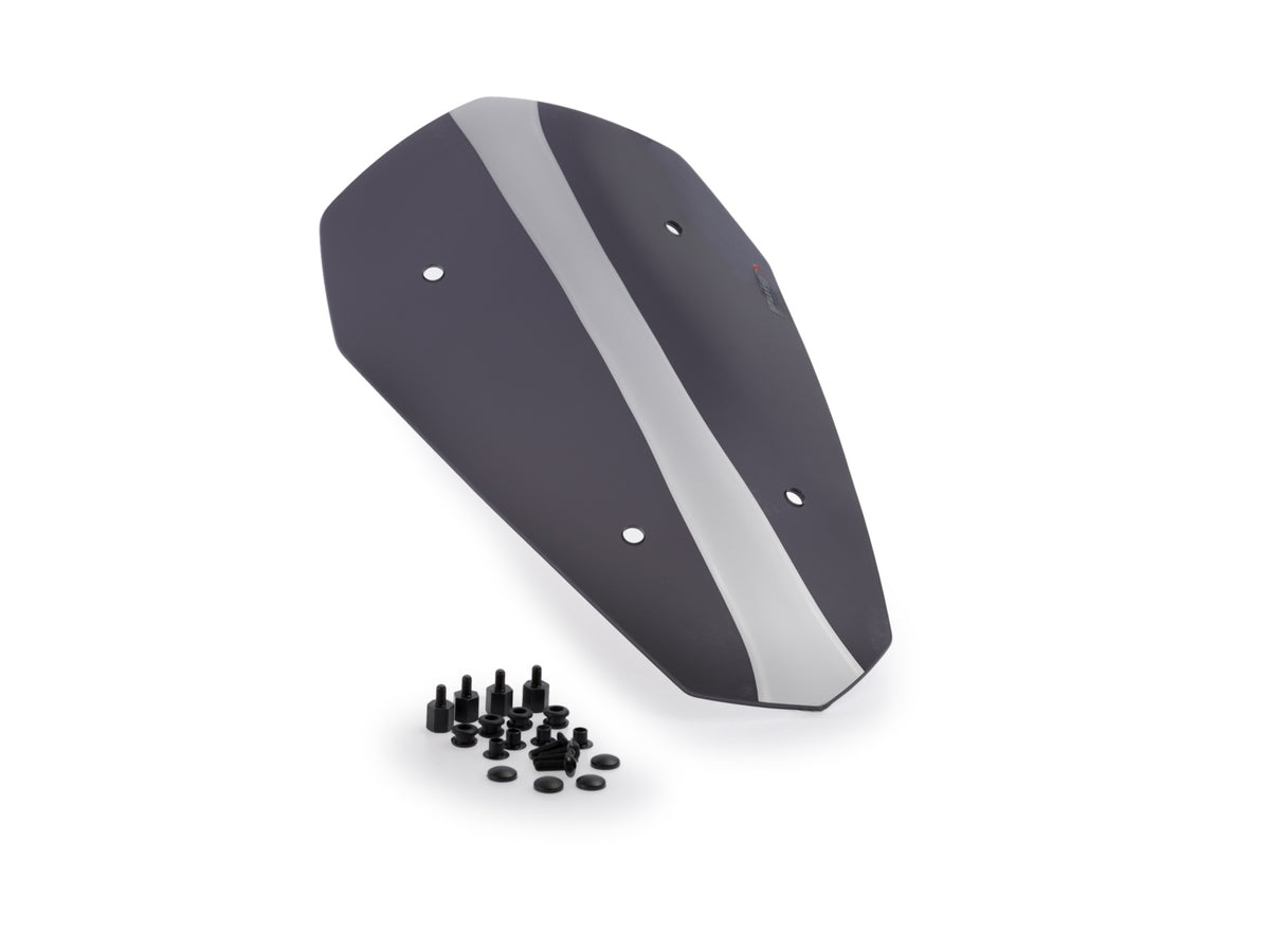 Puig Sport Screen for Yamaha Tracer 7 GT (21-25)