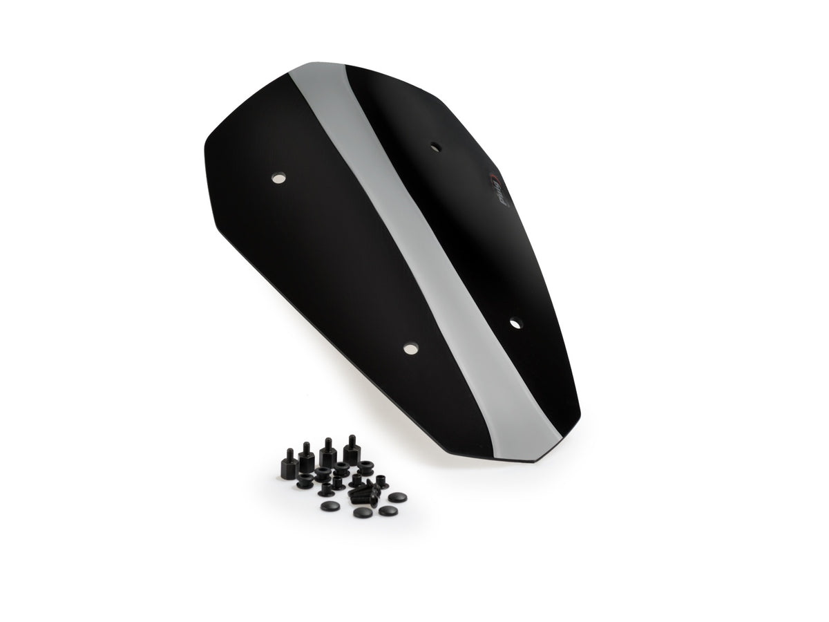 Puig Sport Screen for Yamaha Tracer 7 GT (21-25)