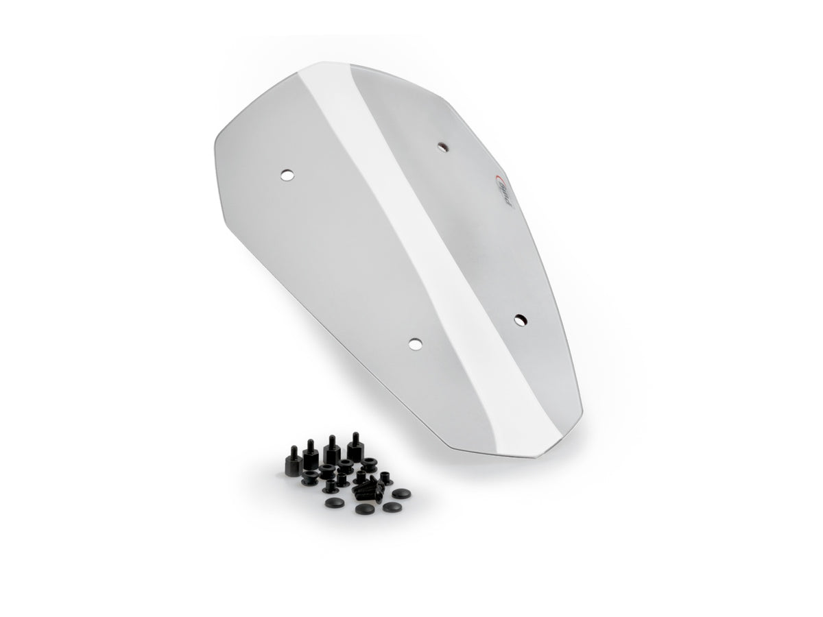 Puig Sport Screen for Yamaha Tracer 7 (21-25)
