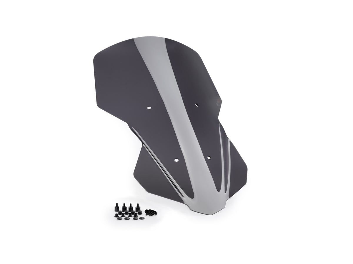 Puig Touring Screen for Yamaha Tracer 7 (21-25)
