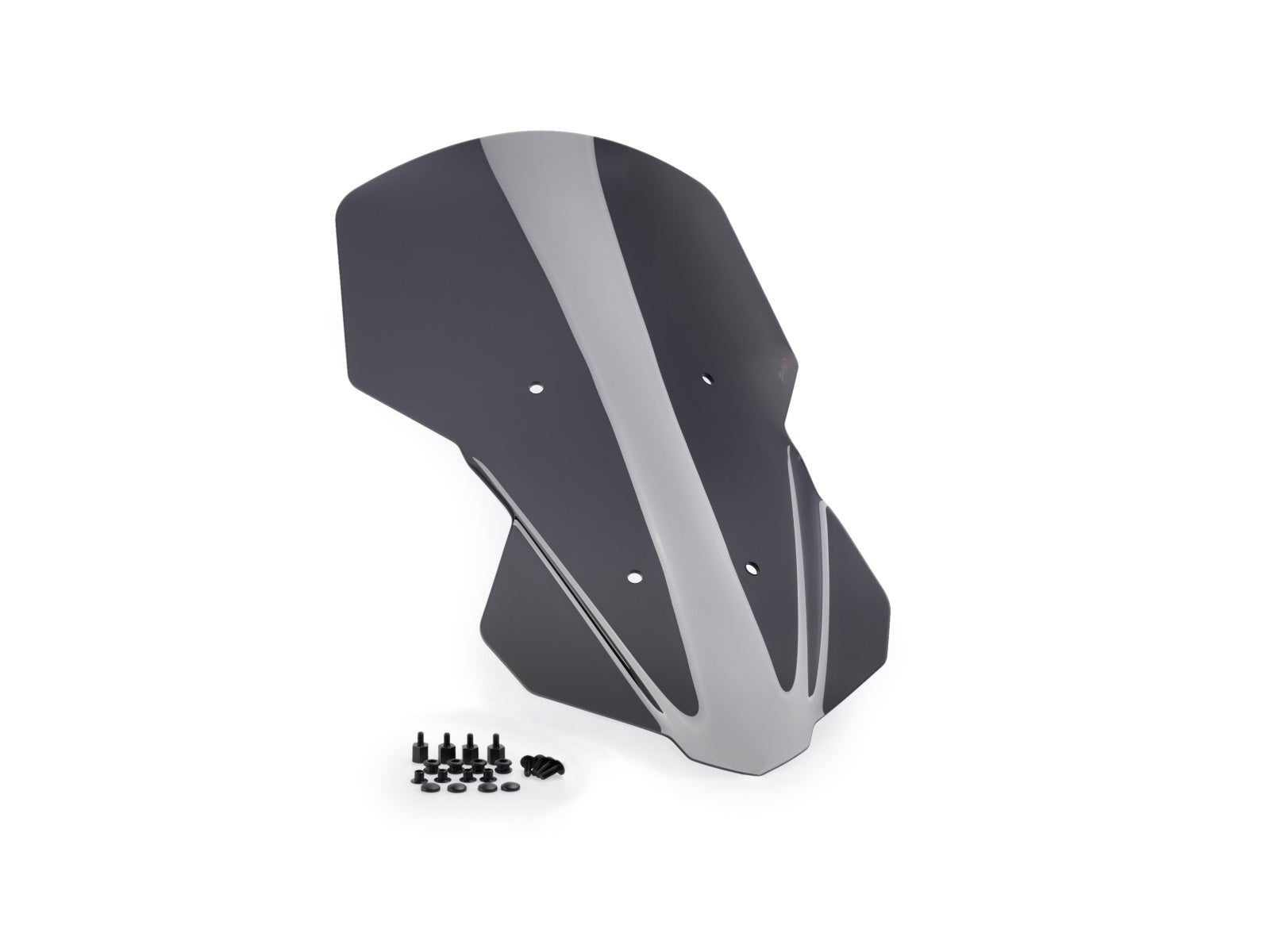 Puig Touring Screen for Yamaha Tracer 7 GT (21-25)