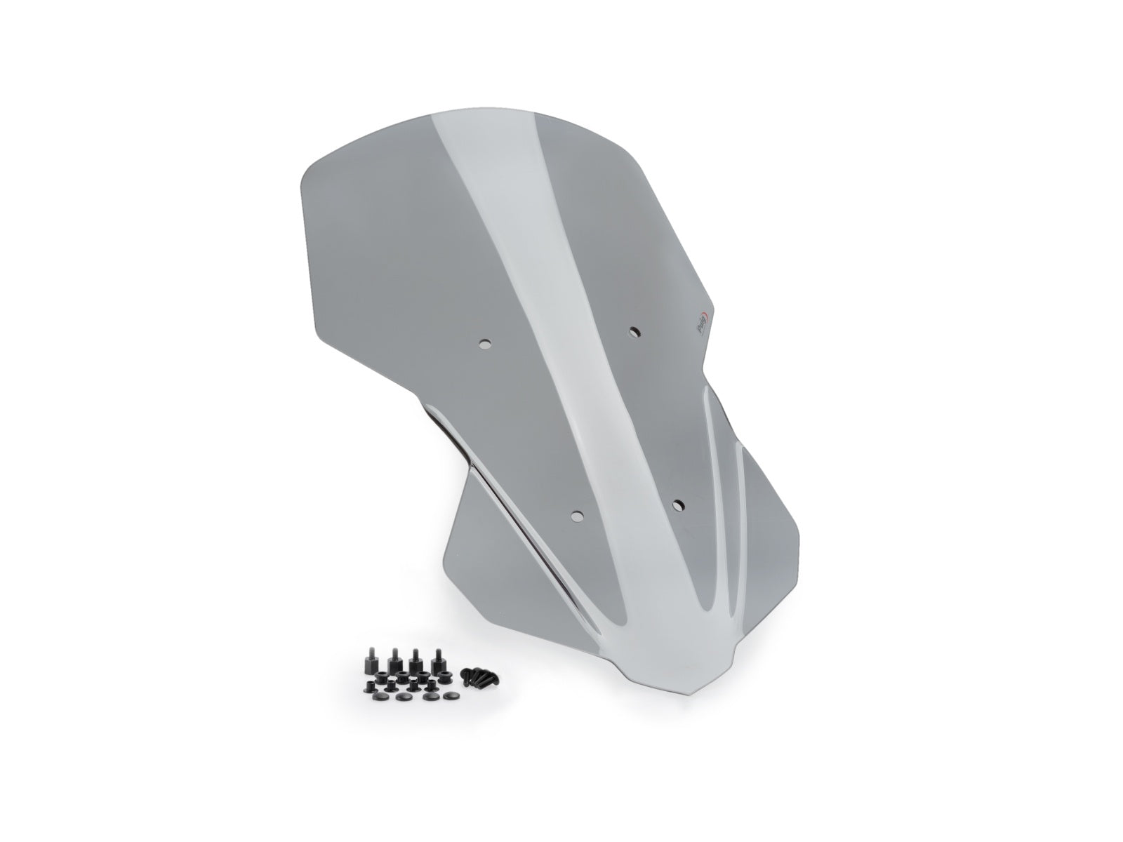 Puig Touring Screen for Yamaha Tracer 7 (21-25)