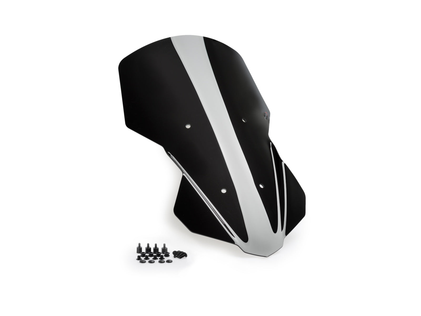 Puig Touring Screen for Yamaha Tracer 7 (21-25)