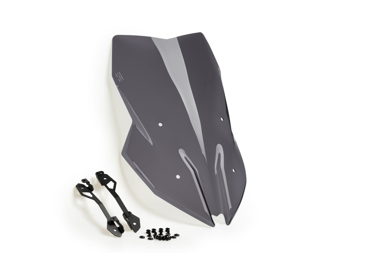 Puig Touring Screen for BMW M1000 XR (24-26)