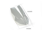 Puig Touring Screen In Clear for BMW M1000 XR (24-25)