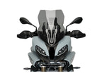 Puig Touring Screen In Clear for BMW S1000 XR (20-25)