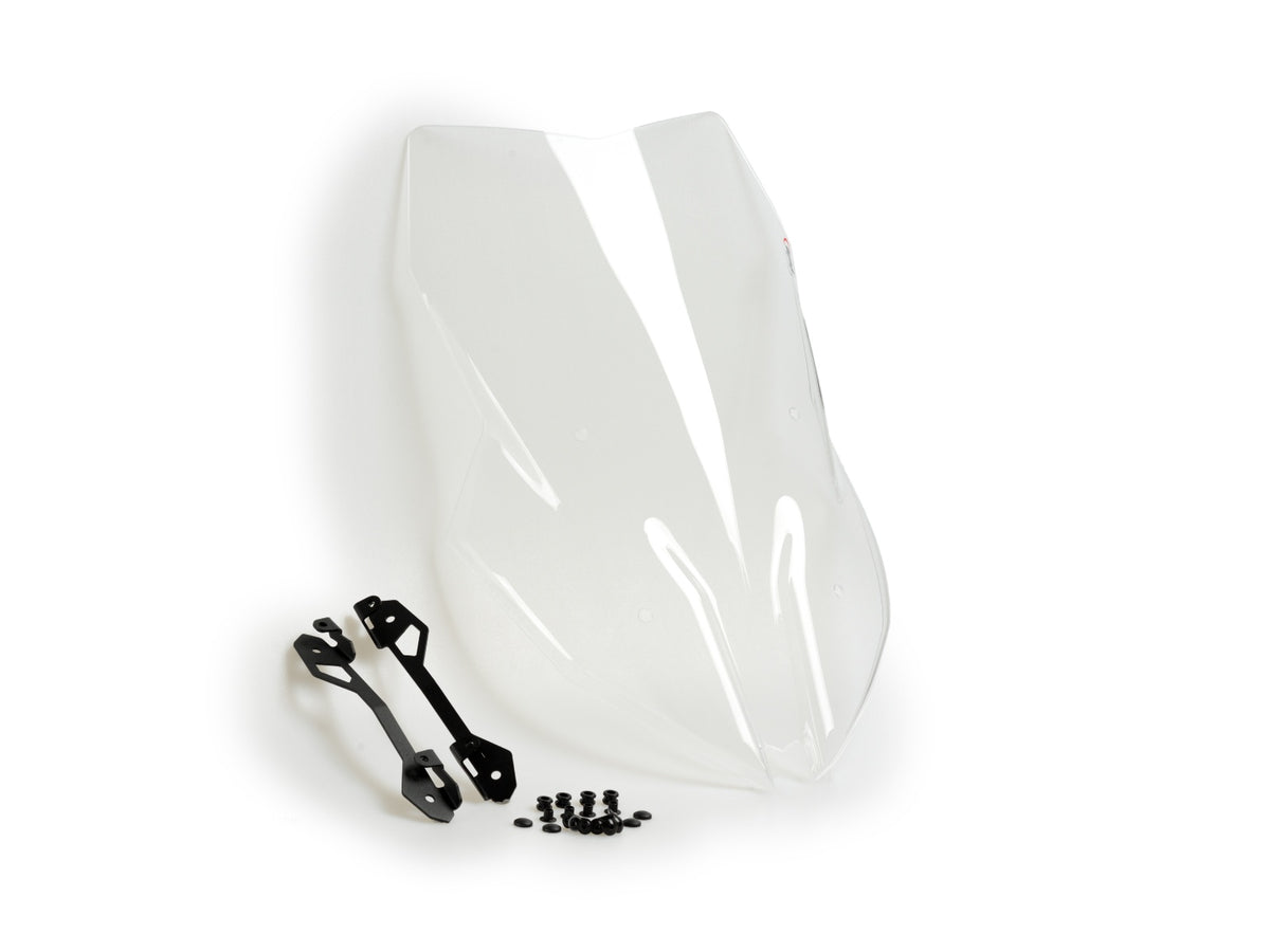 Puig Touring Screen for BMW M1000 XR (24-26)