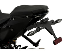 Puig Tail Tidy In Black for KTM 1290 Super Duke R (20-24)
