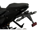 Puig Tail Tidy In Black for KTM 1290 Super Duke RR (22-24)