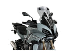 Puig Touring Screen With Extender In Light Smoke for BMW M1000 XR (24-25)