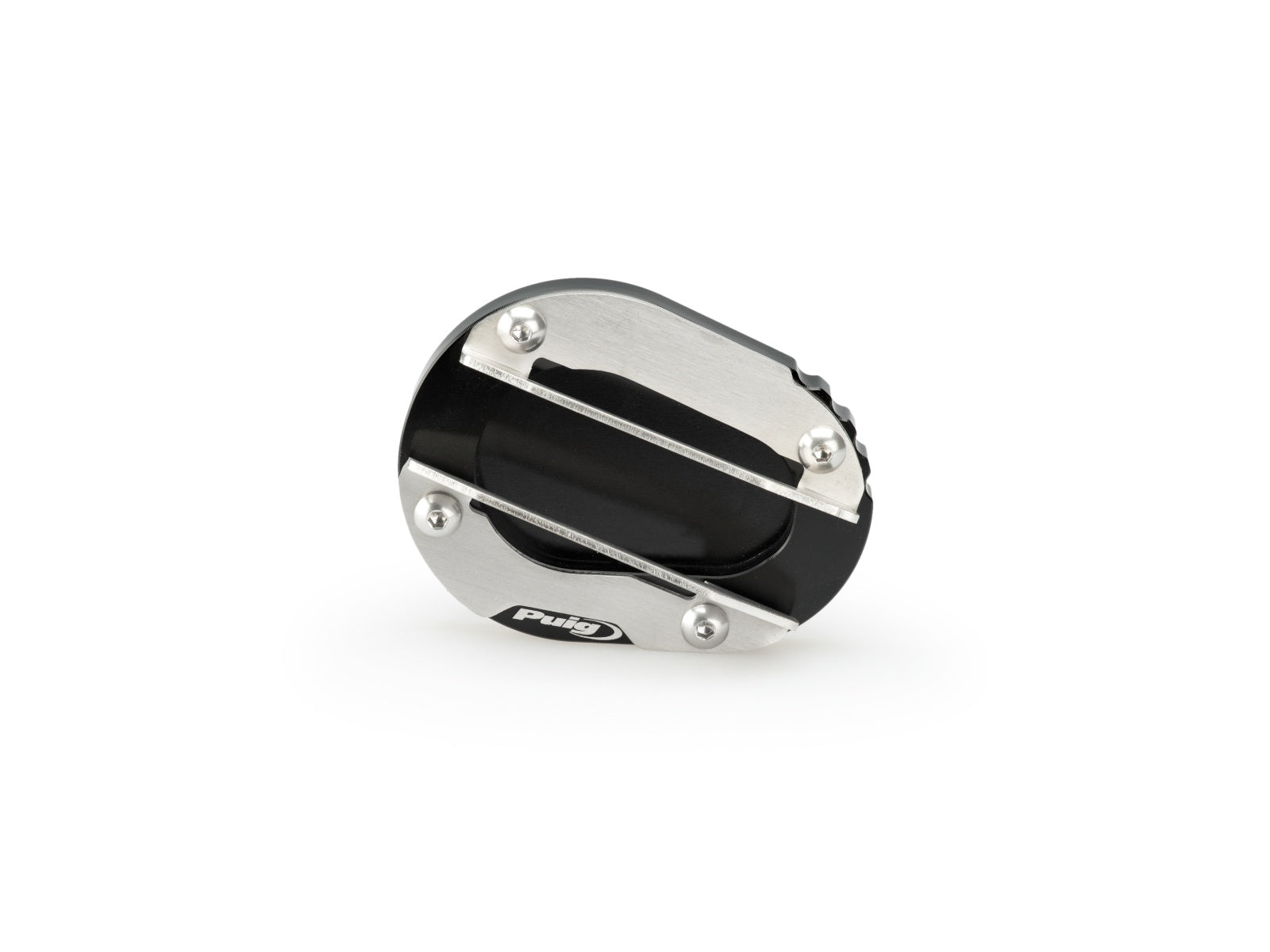 Puig Kickstand Extension Pad for Triumph Tiger 900 GT Pro (20-25)