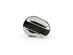 Puig Kickstand Extension Pad for Triumph Tiger 900 GT Pro (20-26)