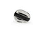 Puig Kickstand Extension Pad for Triumph Tiger 900 GT Pro (20-26)