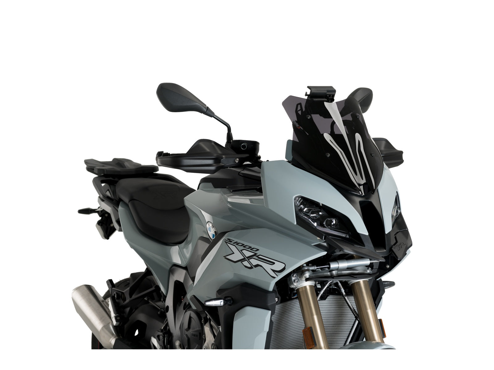 Puig Sport Screen In Clear for BMW S1000 XR (20-25)