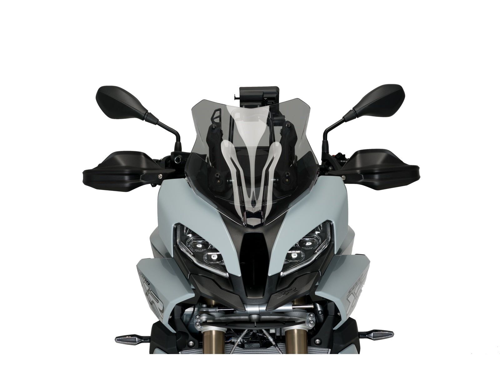Puig Sport Screen In Clear for BMW S1000 XR (20-25)