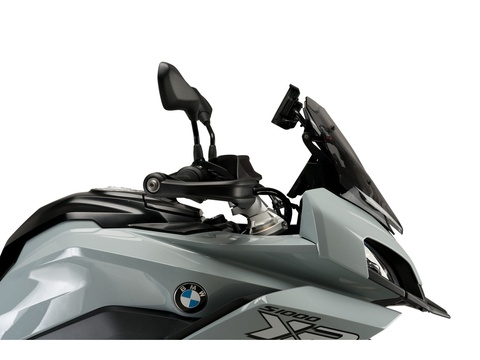 Puig Sport Screen for BMW M1000 XR (24-26) Secondary image