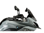 Puig Sport Screen In Clear for BMW M1000 XR (24-25)