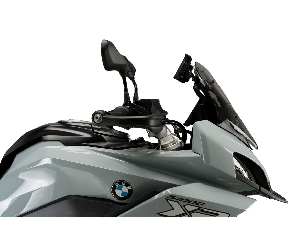 Puig Sport Screen In Clear for BMW M1000 XR (24-25)
