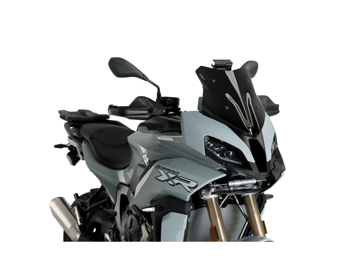 Puig Sport Screen In Clear for BMW M1000 XR (24-25)