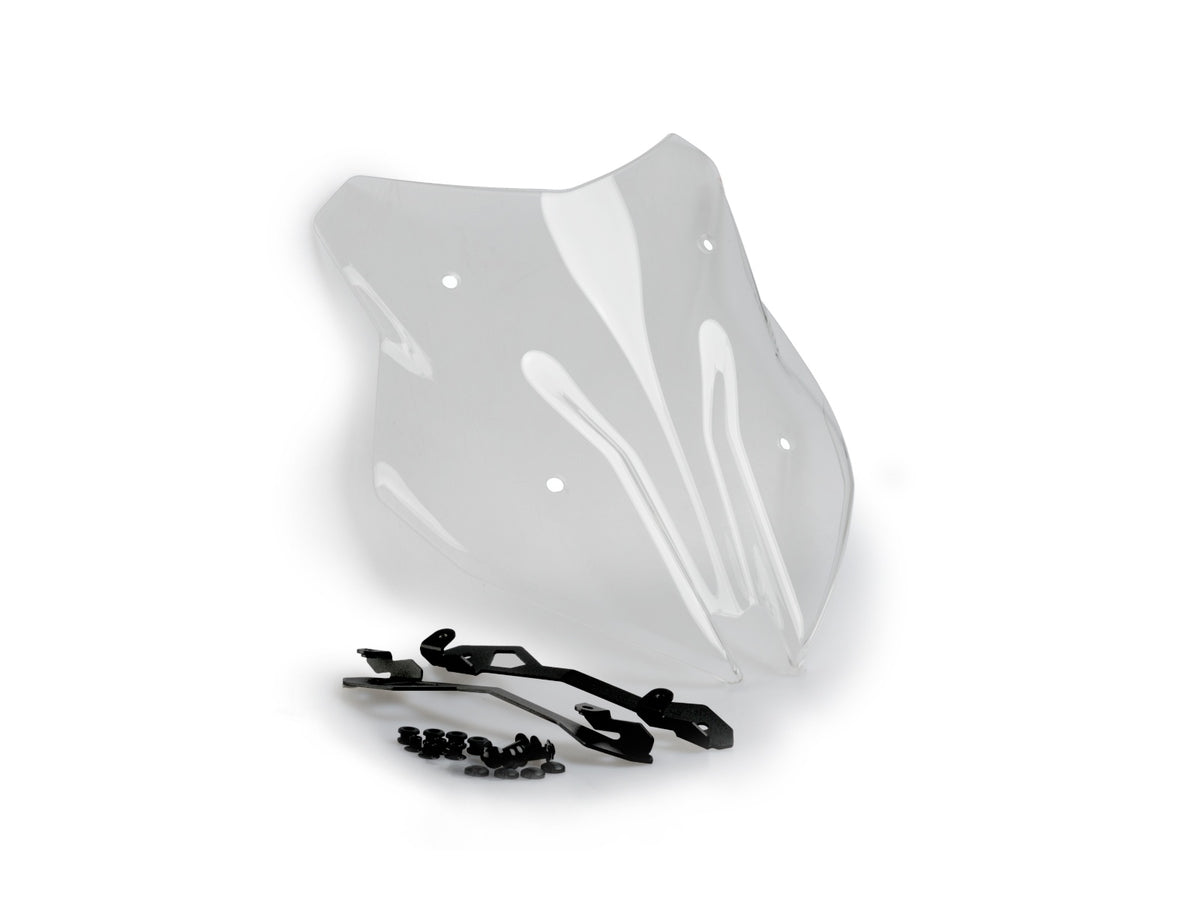 Puig Sport Screen for BMW M1000 XR (24-26)