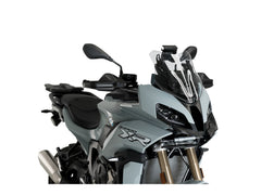 Puig Sport Screen In Clear for BMW S1000 XR (20-25)