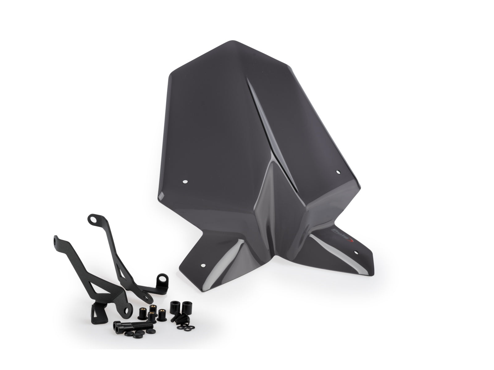 Puig New Generation Touring Screen for KTM 1290 Super Duke R Evo (22-23)