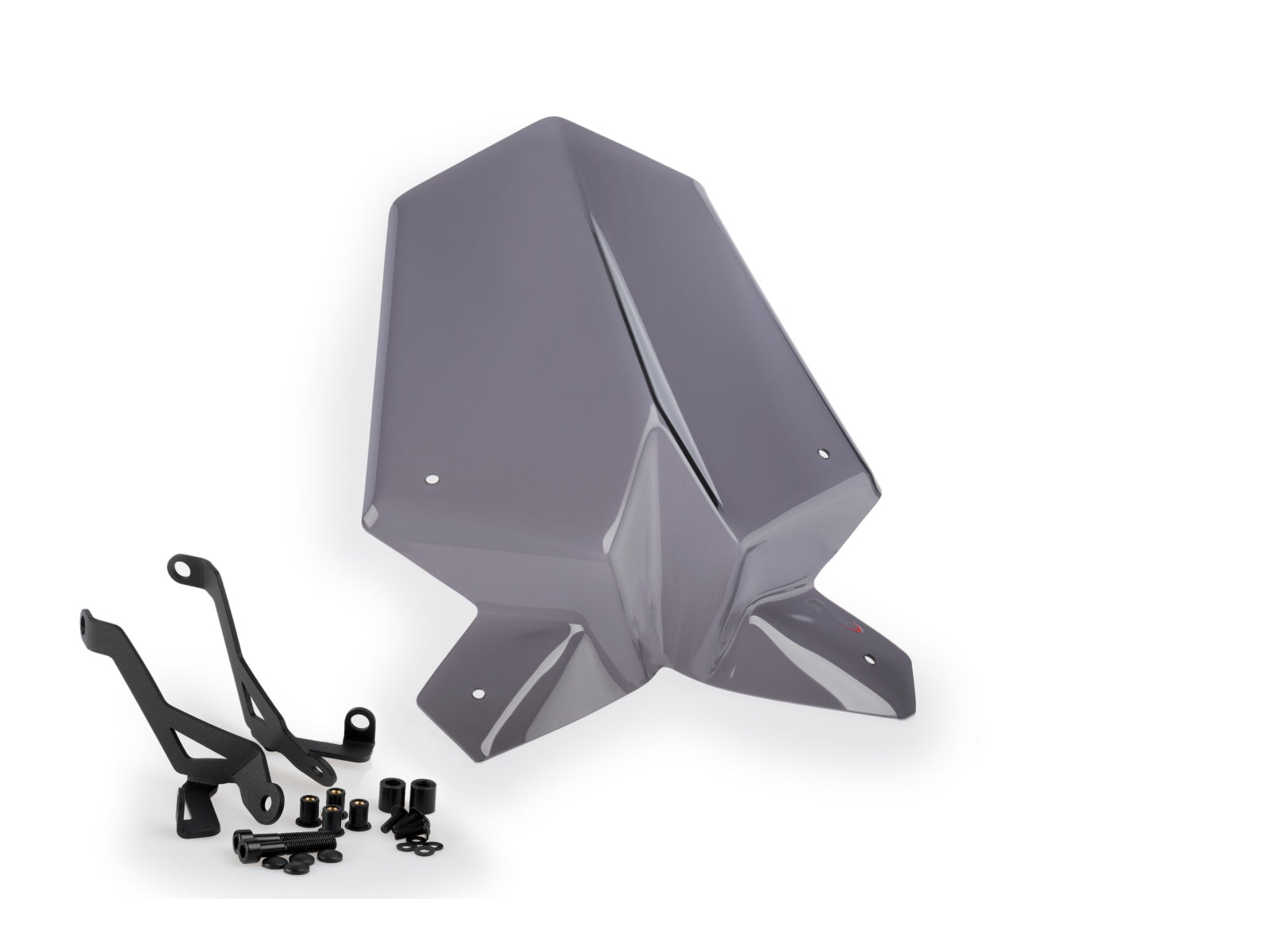 Puig New Generation Touring Screen for KTM 1290 Super Duke R (20-24)