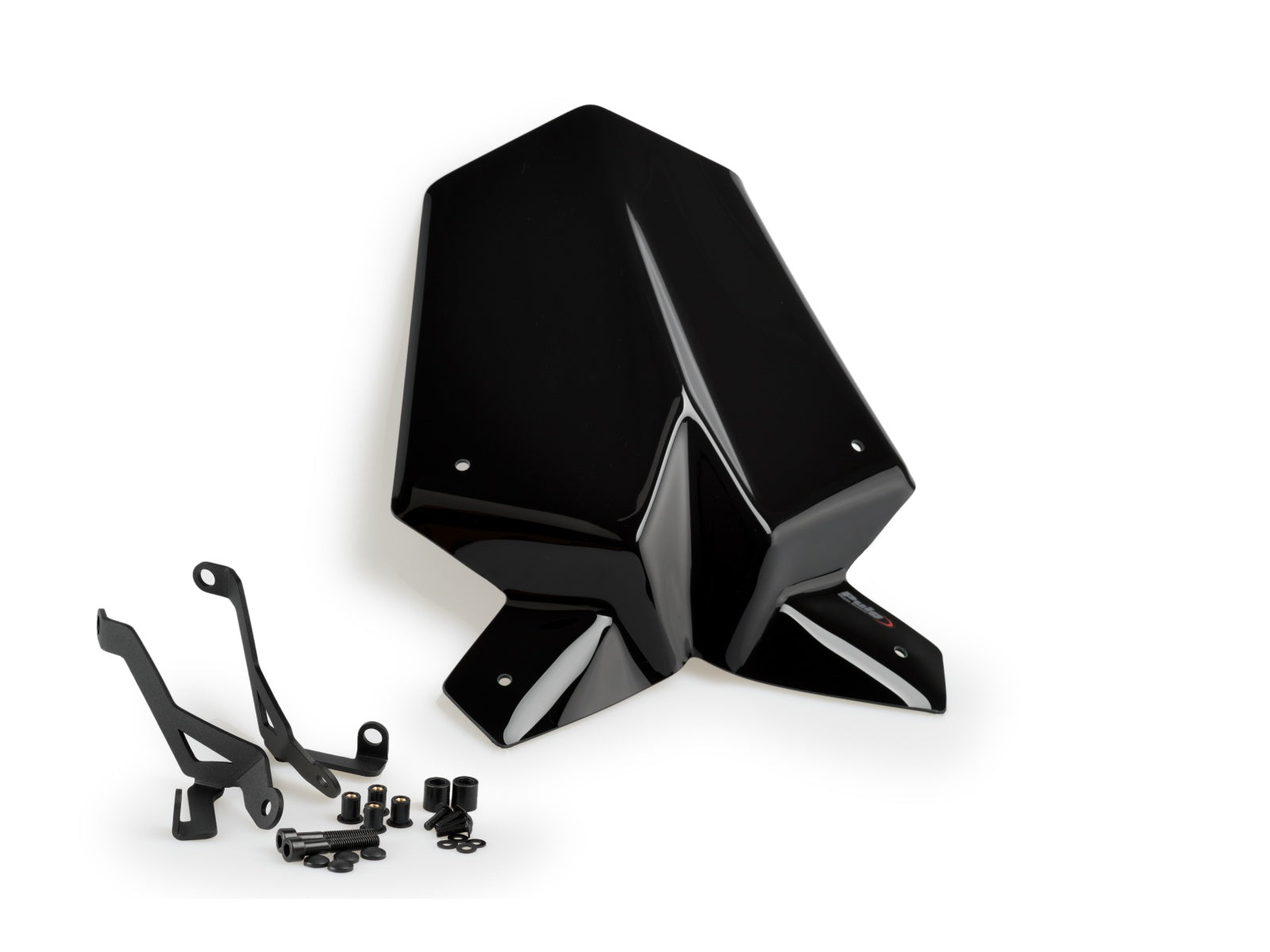 Puig New Generation Touring Screen for KTM 1290 Super Duke R Evo (22-23)