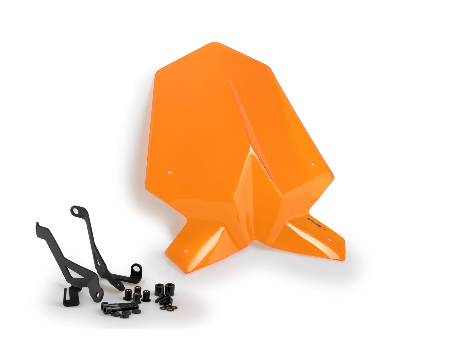 Puig New Generation Touring Screen for KTM 1290 Super Duke R Evo (22-23)