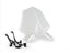 Puig New Generation Touring Screen for KTM 1290 Super Duke RR (22-24)