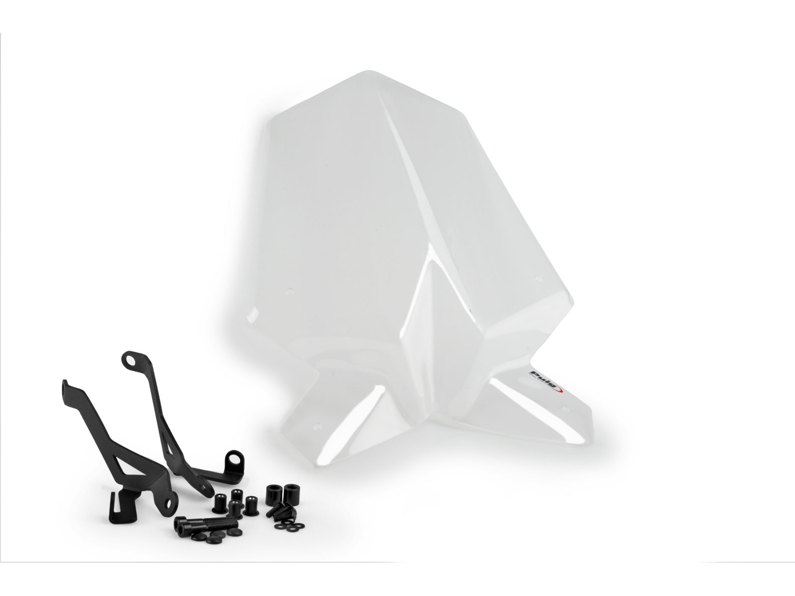 Puig New Generation Touring Screen for KTM 1290 Super Duke R Evo (22-23)