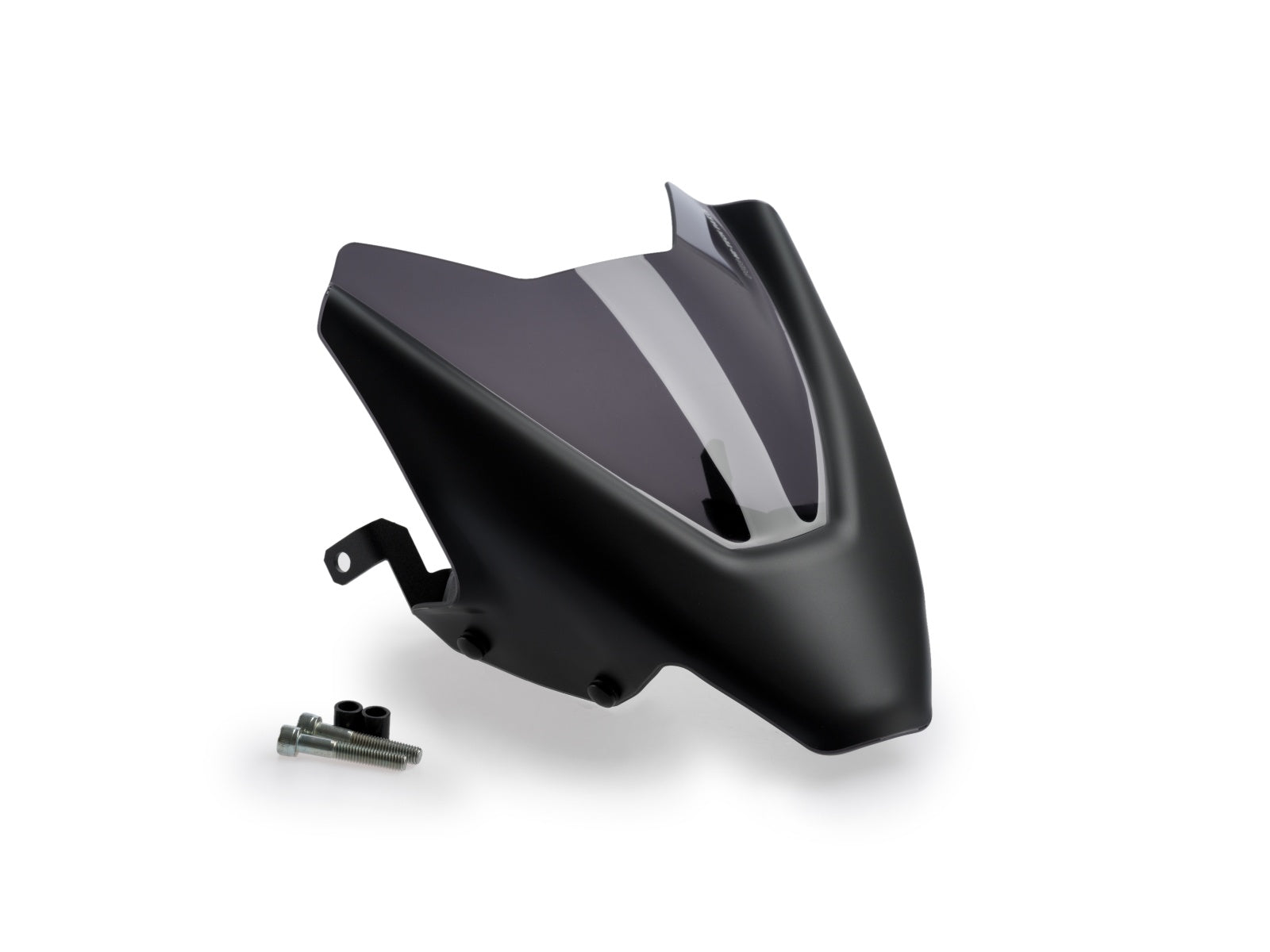 Puig New Generation Sport Screen for Ducati Streetfighter V4 S (20-25)