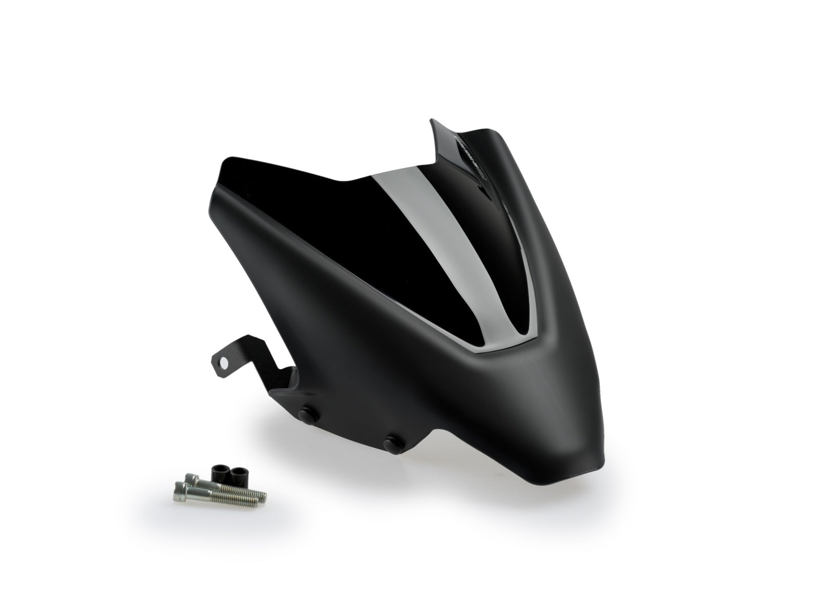 Puig New Generation Sport Screen for Ducati Streetfighter V2 (22-24)