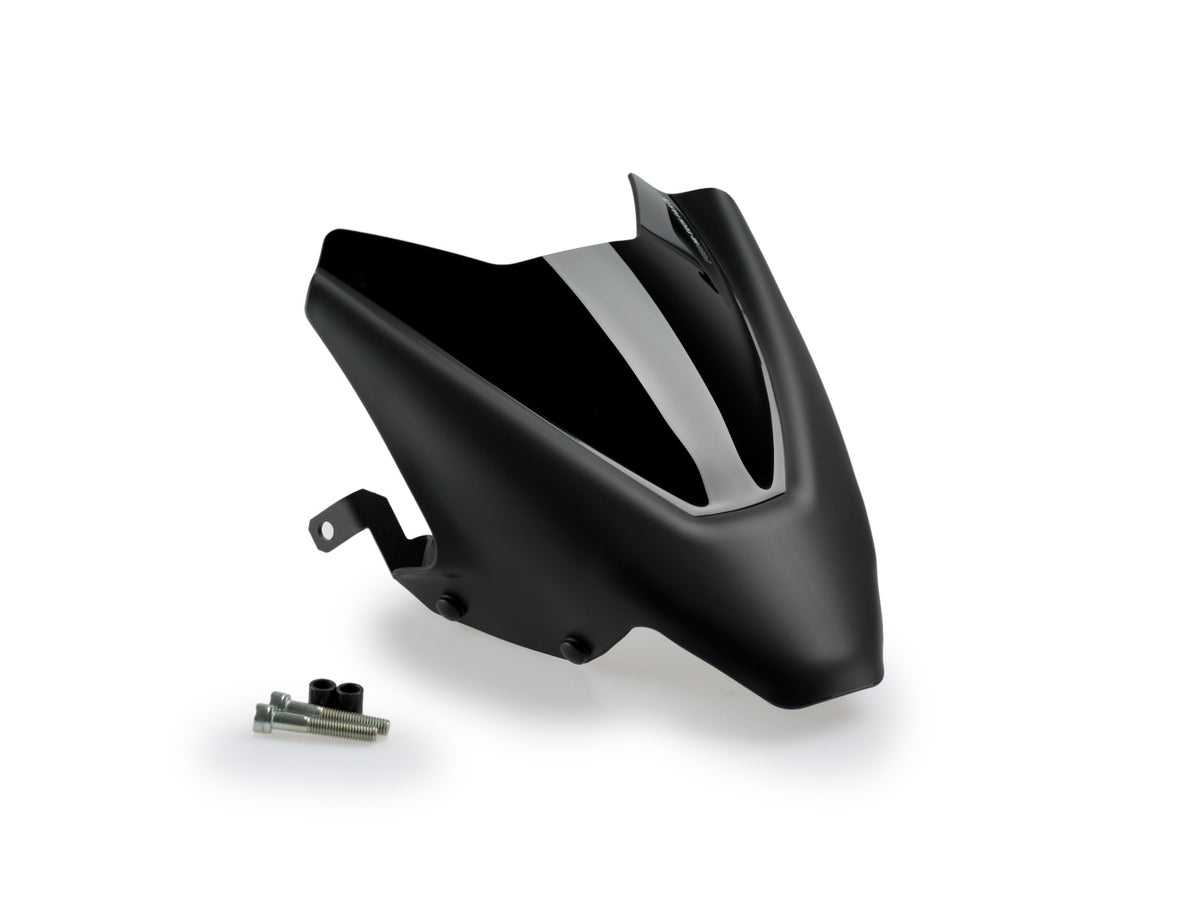 Puig New Generation Sport Screen for Ducati Streetfighter V4 S (20-25)