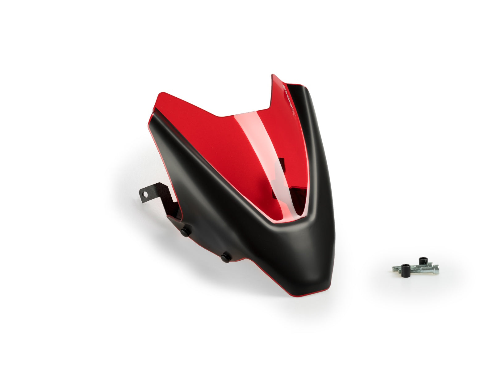 Puig New Generation Sport Screen for Ducati Streetfighter V2 (22-24)