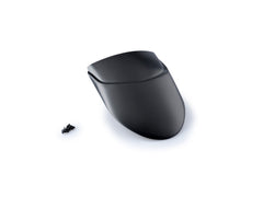 Puig Front Mudguard Extender In Black for Yamaha Tracer 7 (21-25)