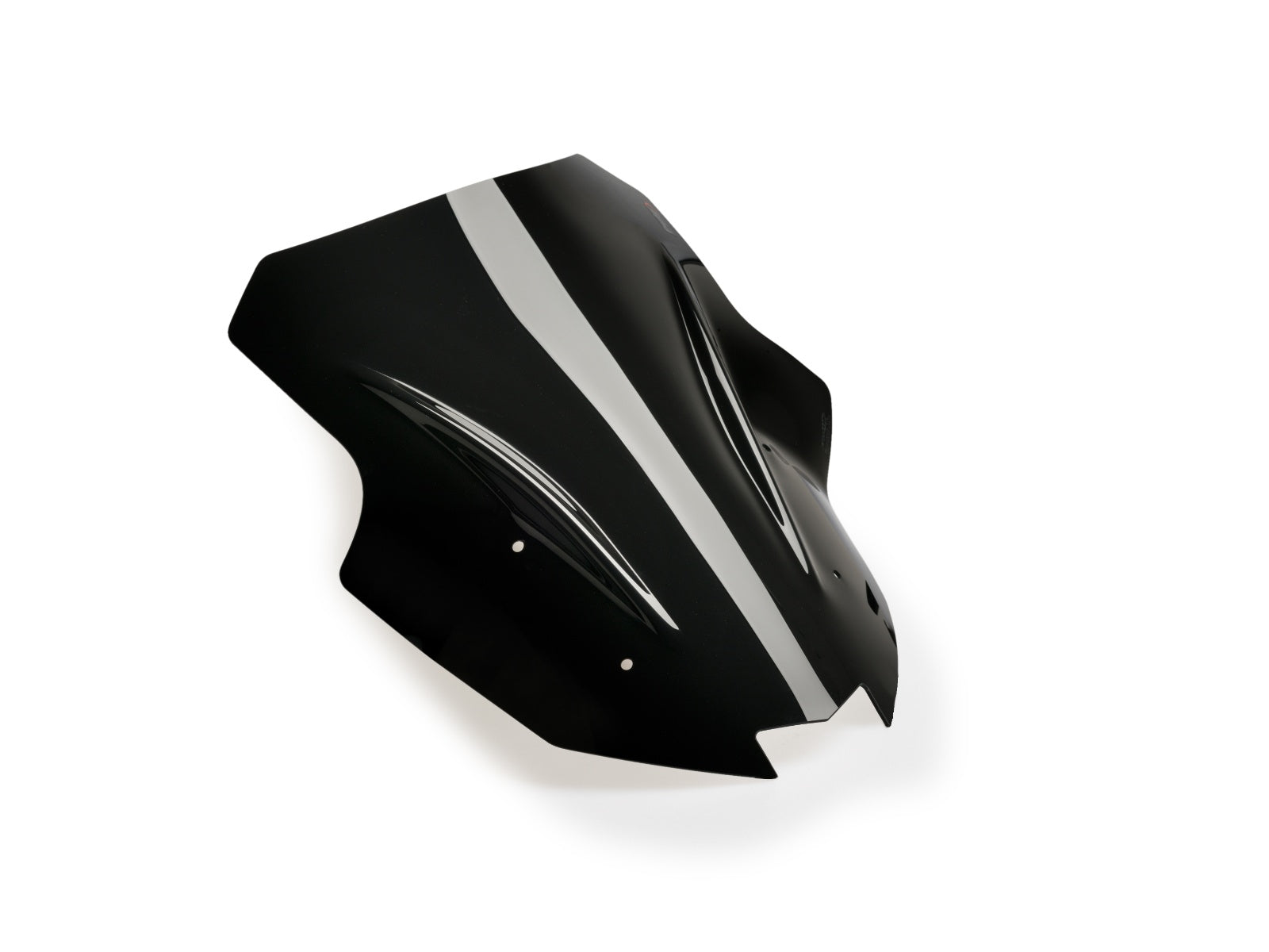 Puig Racing Screen for Kawasaki Z1000 SX (11-19)
