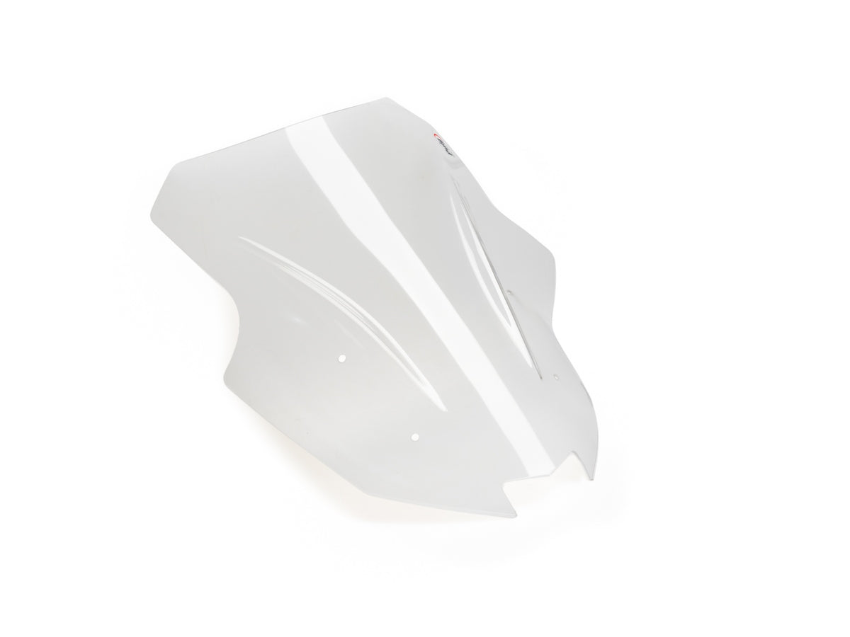 Puig Racing Screen for Kawasaki Z1000 SX (11-19)