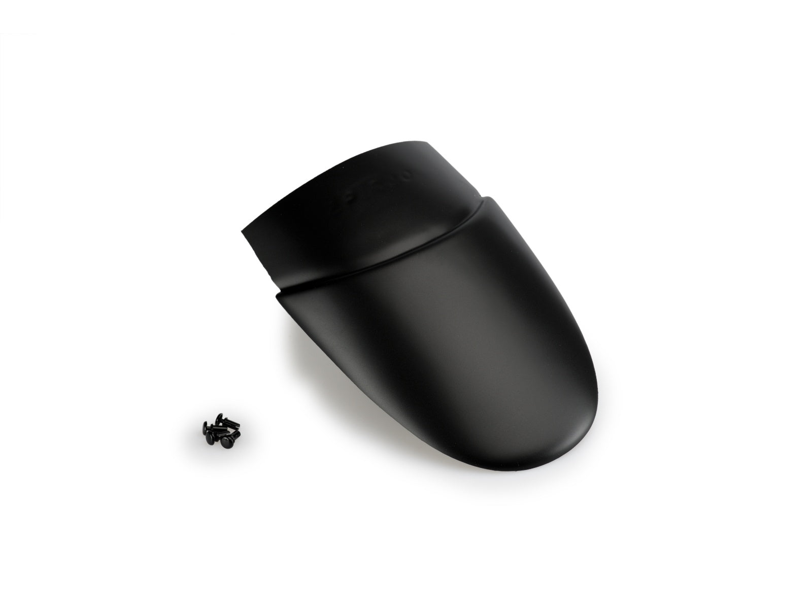 Puig Front Mudguard Extender for Aprilia Shiver 900 (17-20)