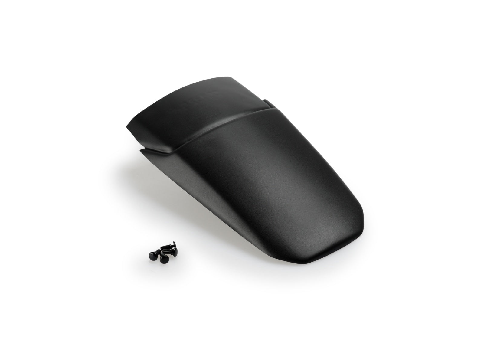 Puig Front Mudguard Extender for KTM 1390 Super Duke R (24-26)