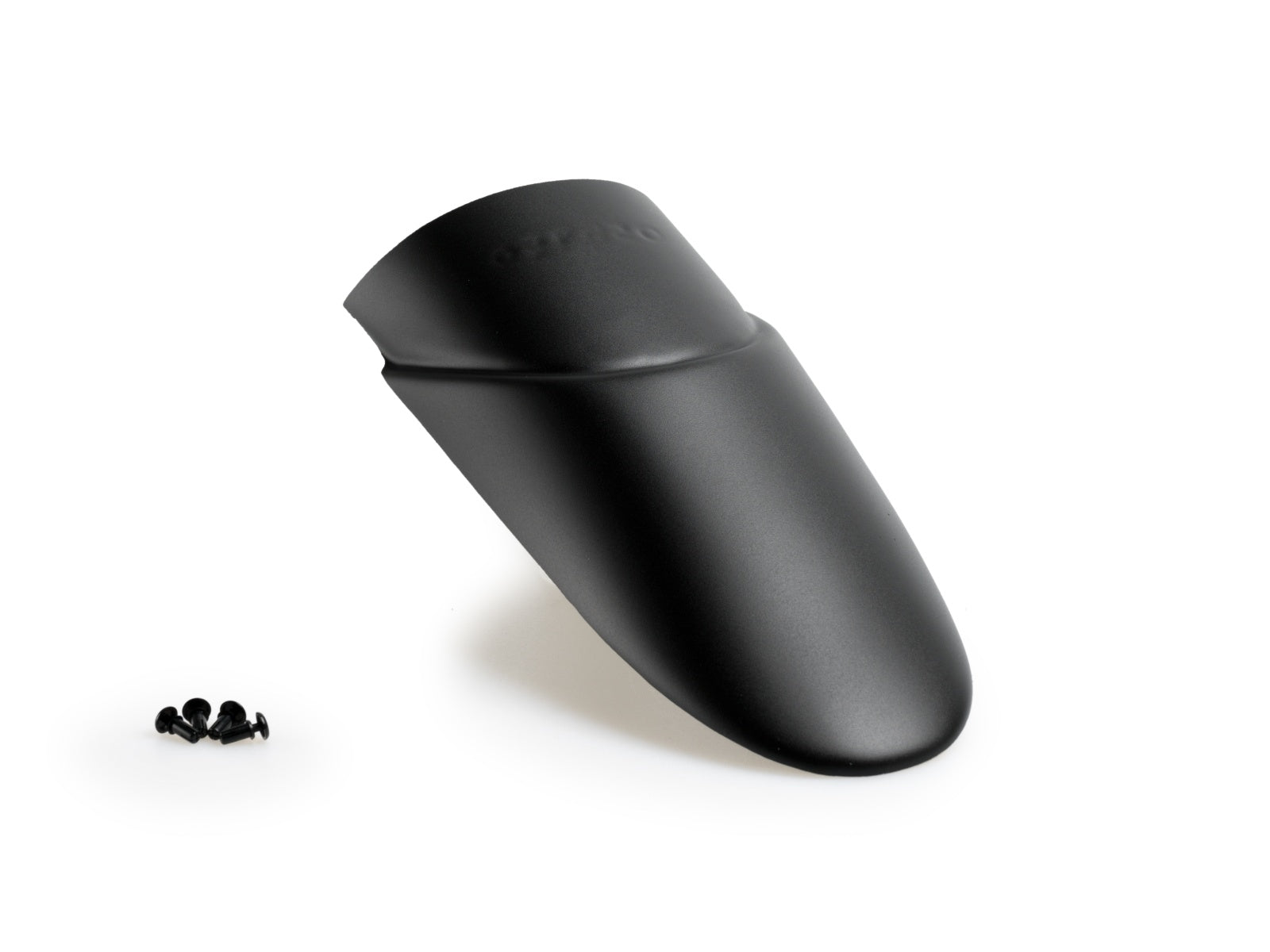 Puig Front Mudguard Extender for Triumph Tiger 900 Rally Pro (20-26)