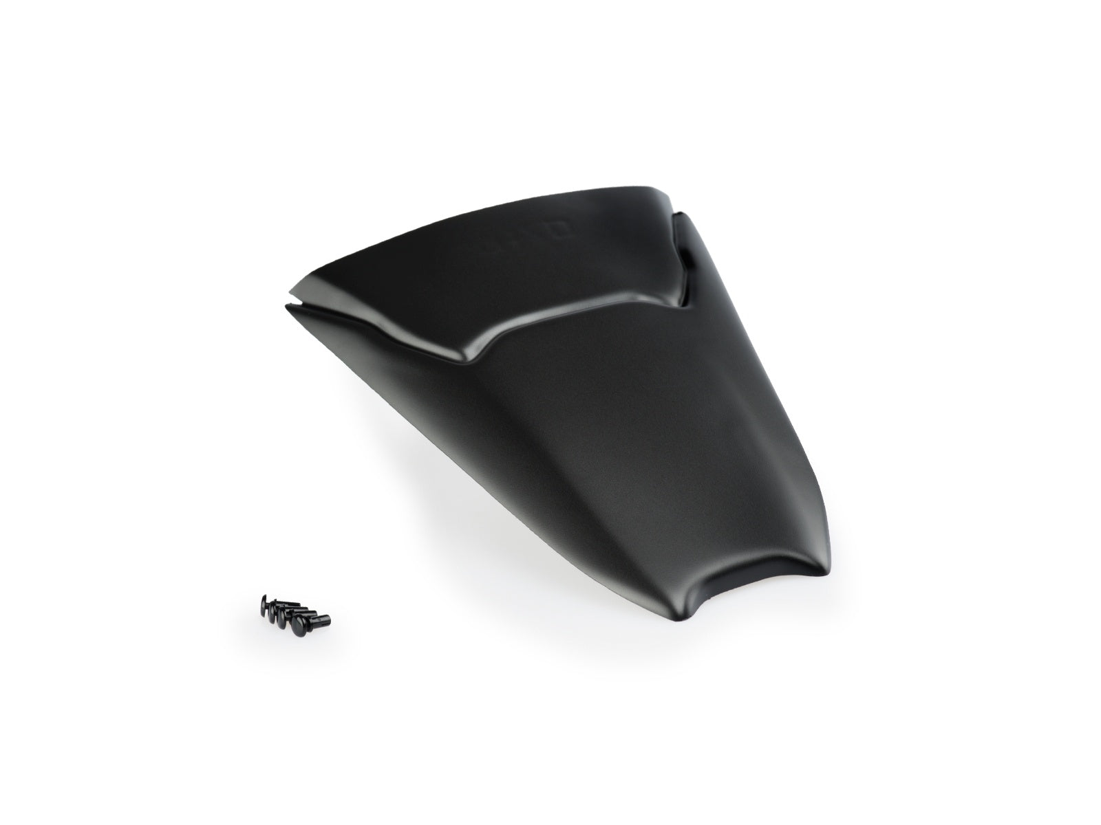 Puig Rear Mudguard Extender for BMW M1000 XR (24-26)
