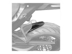 Puig Rear Mudguard Extender In Matt Black for KTM 1290 Super Duke R Evo (22-23)