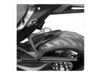 Puig Rear Mudguard Extender In Matt Black for KTM 1290 Super Duke R (20-24)